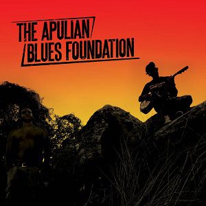 Buensuceso - The Apulian Blues Foundation - Vol.1 Ep