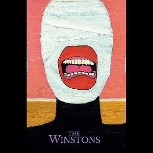 The Winstons - The Winstons - The Winstons