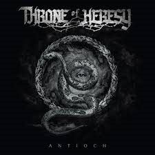 Ad Vitam - Throne Of Heresy - Antioch