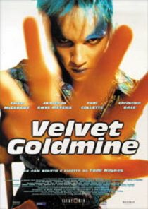 Velvet Goldmine - Velvet Goldmine