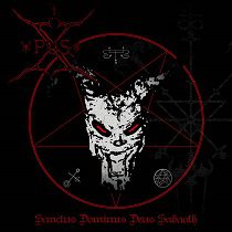 Hatecrowned - Xpus - Sanctus Dominus Deus Sabaoth