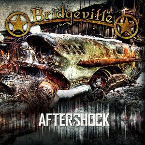 Blackrain - Bridgeville - Aftershock