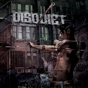 Disquiet - The Condemnation 1 - fanzine