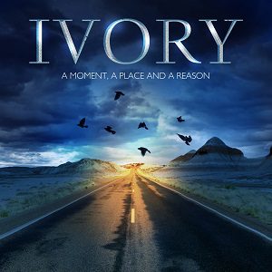 Jacob Lizotte - Ivory - A Moment, A Place, A Reason