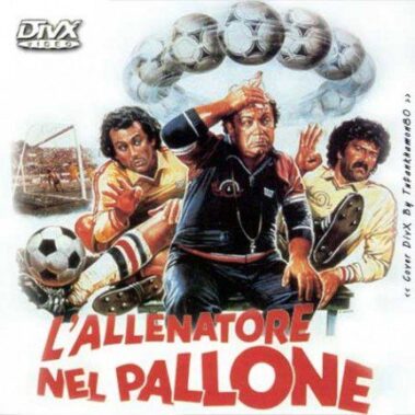 L'allenatore Nel Pallone - Mondo Bizzarro