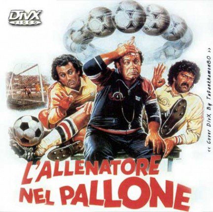 - L'Allenatore Nel Pallone