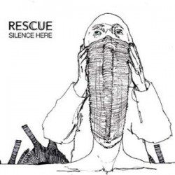 Rescue - Silence Here - Recensioni Rock