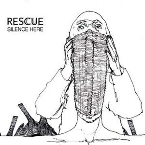 The Floating Ensemble - Rescue - Silence Here