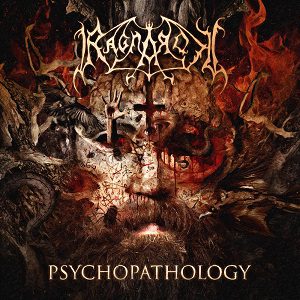 The Thingz - Ragnarok - Psychopathology