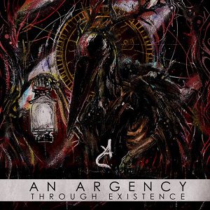 7Th Abyss - An Argency - Through Existence