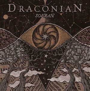 Arcana 13 - Draconian - Sovran