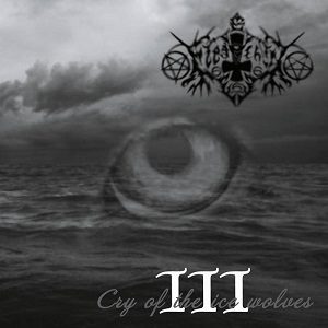 Ego Depths - Flegethon - Cry Of The Ice Wolves Iii