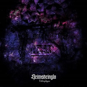 Ego Depths - Heimskringla - Vikingløypa