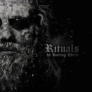 Of The Muses - Rotting Christ - Rituals