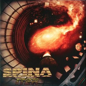 Spina Bifida - Iter 2 - fanzine