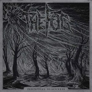 Asphodelus - The Fog - Perpetual Blackness