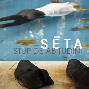 Spektr - Seta - Stupide Abitudini