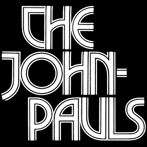 The Underground Youth - The John - Pauls - The John - Pauls