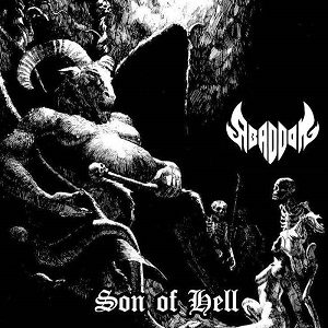 Brünndl - Abaddon - Son Of Hell