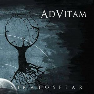 Ad Vitam - Ad Vitam - Stratosfear