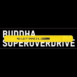 Zippo - Buddha Superoverdrive - Nuovi Cannibali