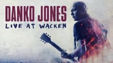 Danko Jones - Interviste