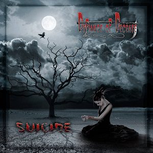 Ex Animo - Defiance Of Decease - Suicide