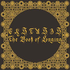 Ekstatis – The Book Of Longing 7 - fanzine