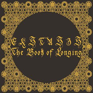 - Ekstatis – The Book Of Longing