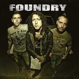 Foundry - Foundry - Foundry