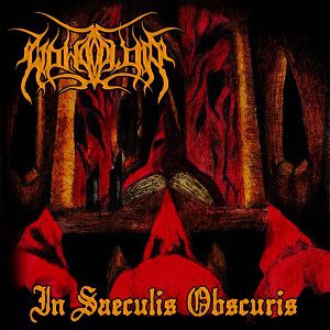 Abscendent - Goholor - In Saeculis Obscuris