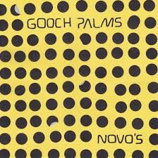 Gli Shakers - The Gooch Palms - Novo'S