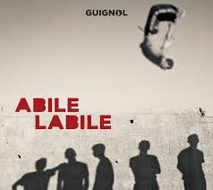 Massimiliano Martines - Guignol - Abile Labile