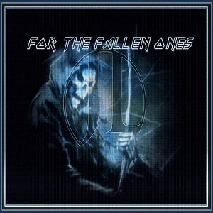 Jacob Lizotte - Jacob Lizotte - For The Fallen Ones