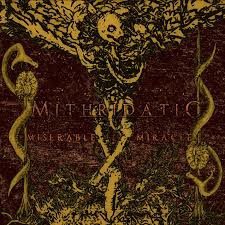 Abscendent - Mithridatic - Miserable Miracle