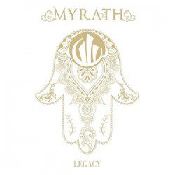 Myrath - Legacy - Recensioni Metal