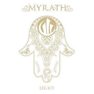 Element Of Chaos - Myrath - Legacy