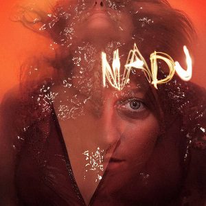 Nadj - Nadj - Ep