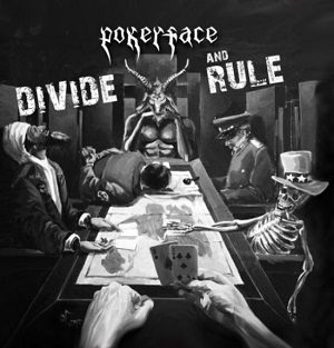 Abscendent - Pokerface - Divide And Rule