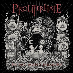 Sektemtum - Proliferhate - In No Man'S Memory