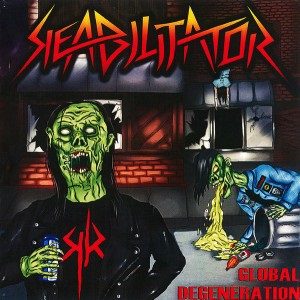 Abscendent - Reabilitator - Global Degeneration