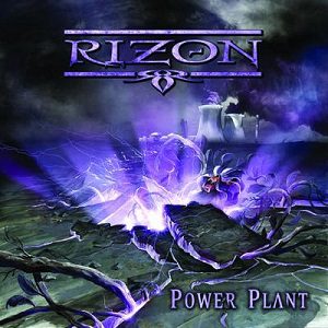 Blackrain - Rizon - Power Plant