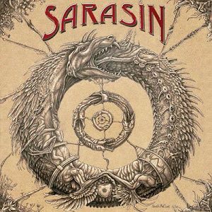 Thunder Lord - Sarasin - Sarasin