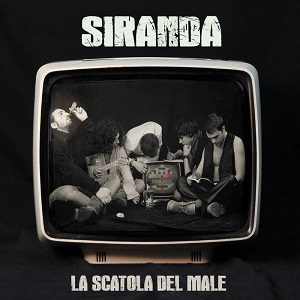 Buensuceso - Siranda - La Scatola Del Male