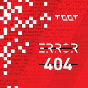 Egidio Maggio - Toot - Error 404