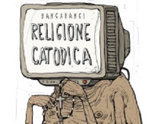 The Leeches - Bangarang! - Religione Catodica