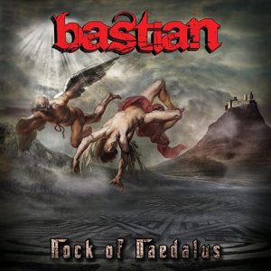 Midnight Sin - Bastian - Rock Of Daedalus