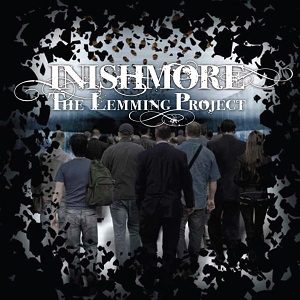 Inishmore - The Lemming Project 1 - fanzine