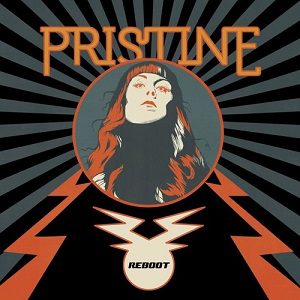 Midnight Sin - Pristine - Reboot