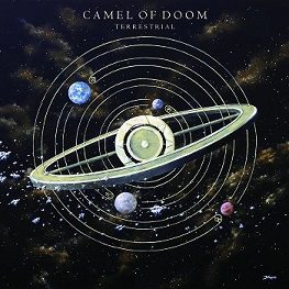 Dark Suns - Camel Of Doom - Terrestrial